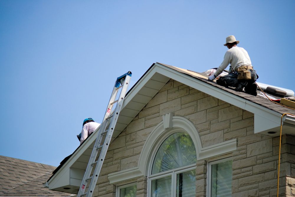 Commercial Roofing